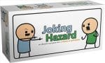 JOKING HAZARD CARD GAME