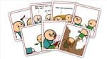 JOKING HAZARD CARD GAME - Image 2