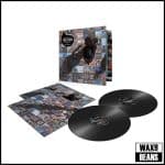 PINK FLOYD A FOOT IN THE DOOR THE BEST OF 2LP