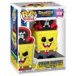 FUNKO POP! MOVIES: SPONGEBOB MOVIE SPONGEBOB SQUEARPANTS FIGURE