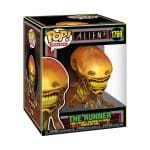 POP FUNKO! SUPER MOVIES: ALIEN RUNNER FIGURE
