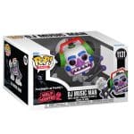 POP FUNKO! PREMIUM: FIVE NIGHTS AT FREDDYS DJ MUSIC MAN FIGURE