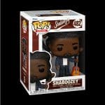 FUNKO POP! ROCKS: SHABOOZEY FIGURE