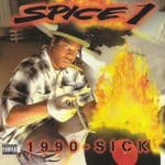 SPICE 1 1990  SICK