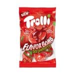 TROLLI FLAVOR BOMB STRAWBERRY 75g
