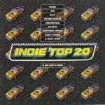 INDIE TOP 20 VOLUME 23
