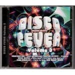DISCO FEVER VOLUME 3