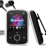 MAJORITY PORTABLE MP3 PLAYER 16GB PLUS EARPHONES