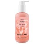 NAUGHTY DOGS SHOWER GEL ΠΑΙΧΝΙΔΙΑΡΑ 300ml