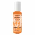 NAUGHTY DOGS FACE HAIR BODY MIST MISS CALENDULA 150ml