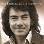 NEIL DIAMOND – ALL-TIME GREATEST HITS 2LP VINYL