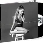 ARIANA GRANDE MY EVERYTHING LP