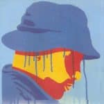 HOWIE B TURN THE DARK OFF