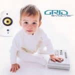GRID EVOLVER