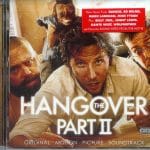 HANGOVER II OST