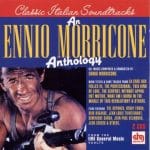 ENNIO MORRICONE ANTHOLOGY