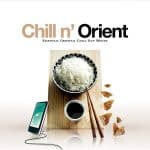 CHILL N ORIENT  2009
