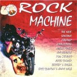 ROCK MACHINE