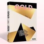 ITZY – GOLD PHOTOBOOK CD