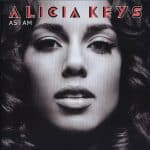 ALICIA KEYS AS I AM+DVD