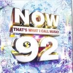NOW THATS WHAT I CALL MUSIC 92