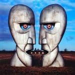 PINK FLOYD DIVISION BELL