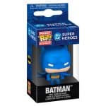 FUNKO POP KEYCHAIN! DC SUPER HEROES BATMAN