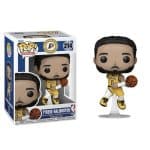 POP FUNKO! BASKETBALL: INDIANA PACERS TYRESE HALIBURTON FIGURE