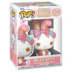 FUNKO POP! SANRIO: HELLO KITTY AND FRIENDS HELLO KITTY FIGURE