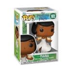 POP FUNKO! DISNEY: PRINCESS AND THE FROG TIANA FIGURE