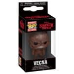 FUNKO POP KEYCHAIN! STRANGER THINGS VECNA