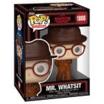 FUNKO POP! TELEVISION: STRANGER THINGS MR WHATSIT FIGURE