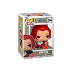 FUNKO POP! PLUS: ONE PIECE SHANKS FIGURE