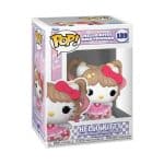 FUNKO POP! SANRIO: HELLO KITTY AND FRIENDS HELLO KITTY FIGURE