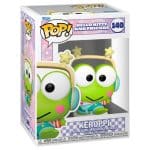 FUNKO POP! SANRIO: HELLO KITTY AND FRIENDS KEROPPIFIGURE