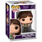 FUNKO POP! TELEVISION: CHARMED PRUE HALLIWELL FIGURE