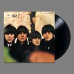 BEATLES BEATLES FOR SALE LP
