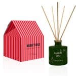 NAUGHTY DOGS DIFFUSER ΟΙΚΟΓΕΝΕΙΑ 100ml