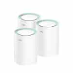 Cudy Whole Home Mesh AC1200 Dual Band Gigabit Wi-Fi 3-Pack M1300 - Image 2