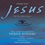 JESUS OST
