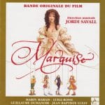 MARQUISE OST
