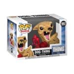 FUNKO POP! MOVIES: THE THING DOG THING FIGURE