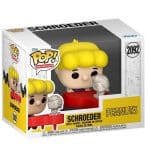 POP FUNKO! PREMIUM: PEANUTS SCHROEDER FIGURE