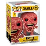 FUNKO POP! MOVIES: SMILE ENTITY FIGURE