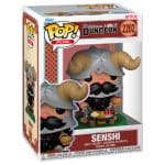 FUNKO POP! PLUS: DELICIOUS IN DUNGEON SENSHI FIGURE
