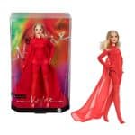 MATTEL BARBIE SIGNATURE KYLIE MINOGUE DOLL
