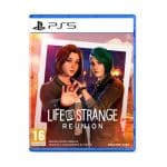 LIFE IS STRANGE REUNION PS5