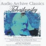 TCHAIKOVSKY LONDON PHILARMONIC ORCHESTRA