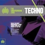 MINISTRY OF SOUND TECHNO UNDERGROUND