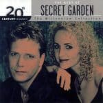 SECRET GARDEN BEST OF 20th CENTURY